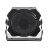 Altavoz electrónico para camiones